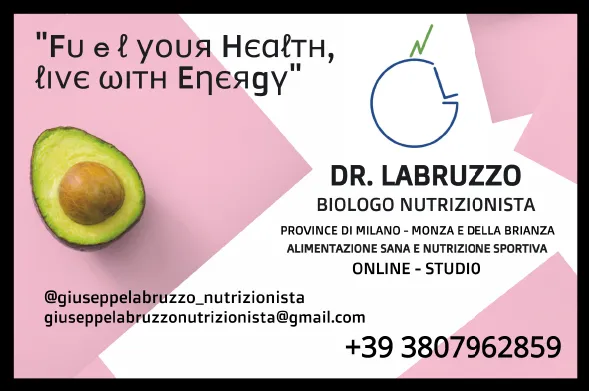 Biologo Nutrizionista: Consulenze Personalizzate per il Tuo Benessere