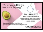 Biologo Nutrizionista: Consulenze Personalizzate per il Tuo Benessere