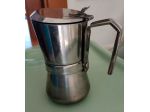 caffettiera GIANNINA DA 3 Tazzine , usata ma  perfetta