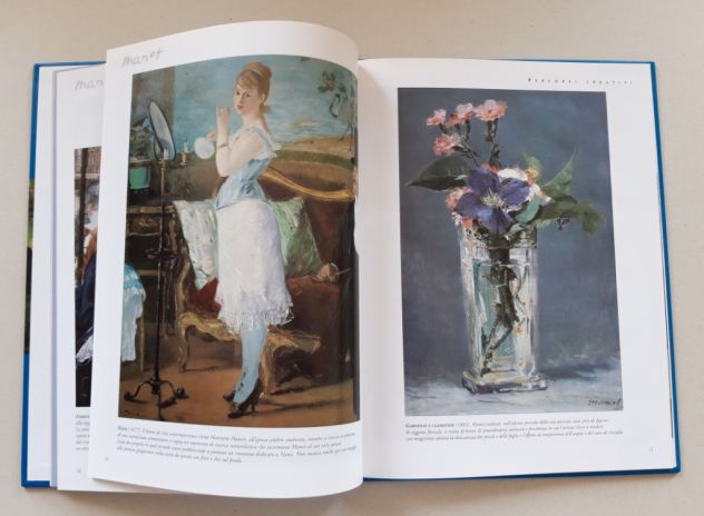 Edouard Manet - Foto 5