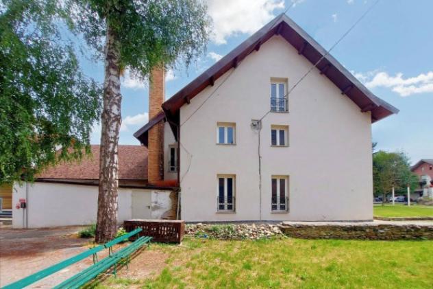 Immobile in asta di 1105 m² in vendita a Calizzano - Foto 4