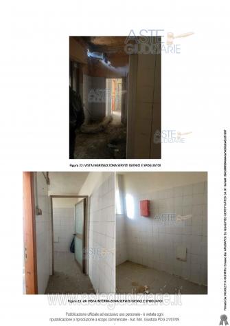 IMMOBILI-IMMOBILE COMMERCIALE-Via Indipendenza, 1, 09040 Gesico SU, Italia - Foto 6