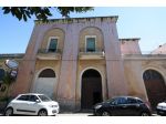 Locale di ampia metratura con volte a stella