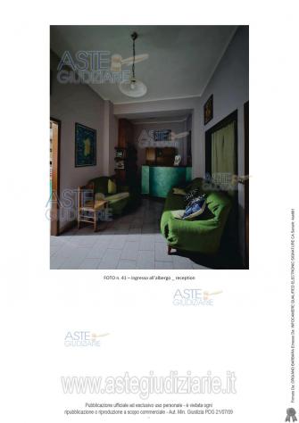 IMMOBILI-ALTRA CATEGORIA-Via Cedrino n. 5 - Foto 9