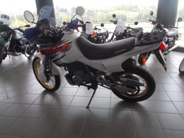 HONDA NX 650 Dominator . rif. 24040054 - Foto 4