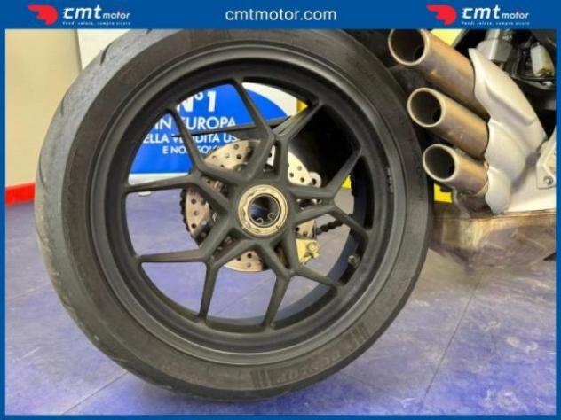 MV AGUSTA Brutale 675 Garantita e Finanziabile rif. 23908509 - Foto 9