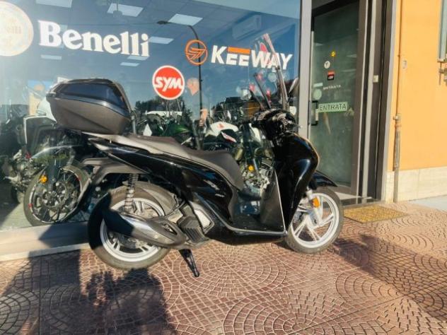 HONDA SH 150 TUTTO INCLUSO ANCHE PASSAGGIO! MINI RATE rif. 23992869 - Foto 6