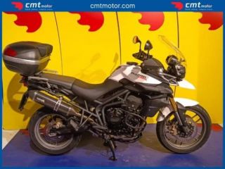 TRIUMPH Tiger 800 Garantita e Finanziabile rif. 23802233