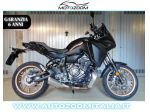 Yamaha               Tracer 7
