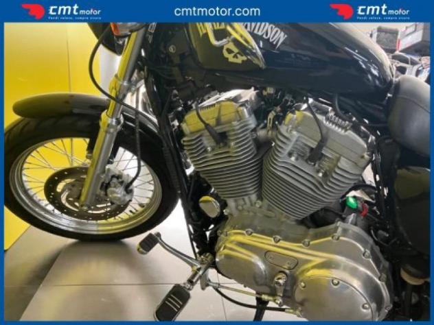 HARLEY-DAVIDSON 883 Low - XL 883L Garantita e Finanziabile rif. 23711569 - Foto 8