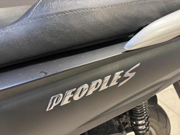 KYMCO People 200 S rif. 24190483 - Foto 7