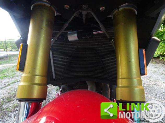 BMW F 900 XR ABS rif. 23983661 - Foto 10