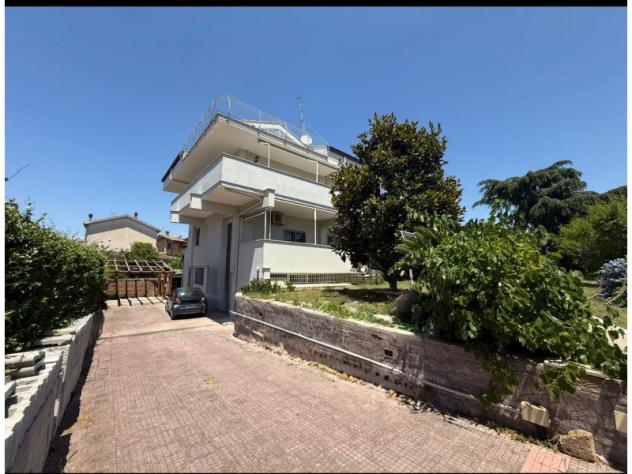 Villa in Via di Prato Cornelio - Foto 4