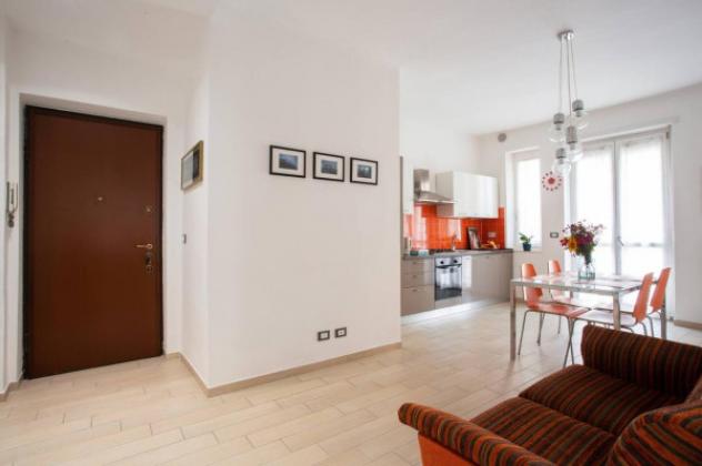 Appartamento di 81 m² con 3 locali in affitto a Torino - Foto 2