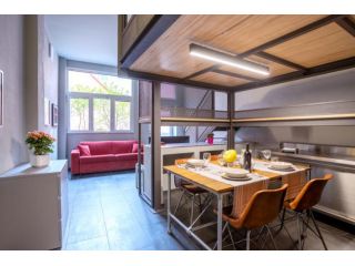 Loft in affitto a Milano
