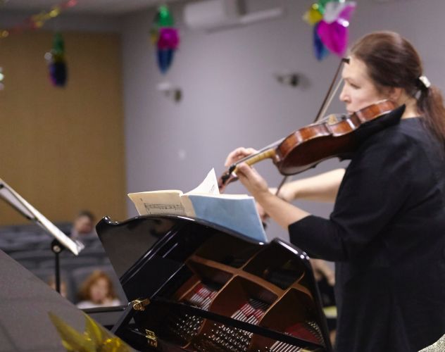 Musica per la cerimonia di matrimonio a Fidenza - Foto 3