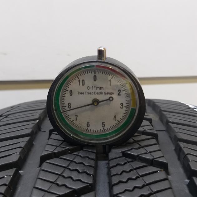 2 GOMME 225 50 17 BARUM A54168 - Foto 3