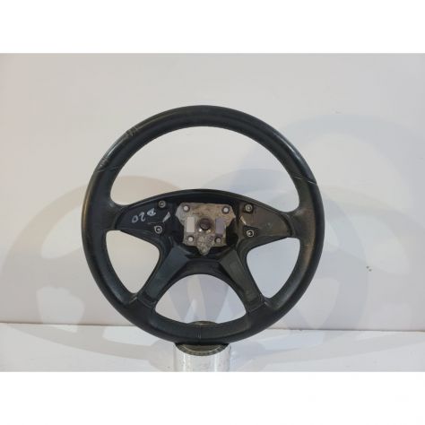 Volante Mercedes Classe C W204 - 13506
