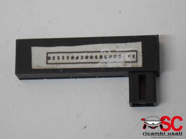 Antenna Keyless Fiat 500 Elettrica 52138034 - 37076 - Foto 2