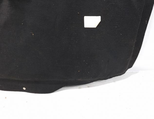 TAPPETO VANO BAULE FIAT Panda 3° Serie 735672198 (12) - Foto 11