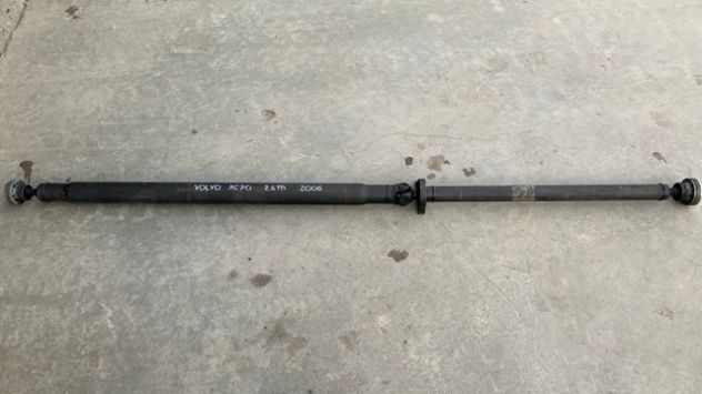 Albero di trasmissione Volvo XC70 2.4D5 del 2006