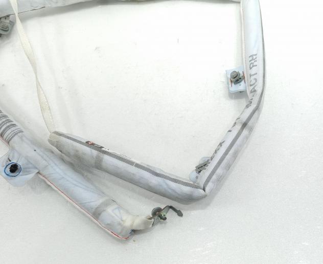 AIRBAG A TENDINA LATERALE PASSEGGERO OPEL Karl Serie 42589327 (1517) - Foto 14