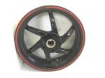 GILERA RUNNER SP 50 CERCHIO RUOTA POSTERIORE 13 X 3.50 CON MOZZO INTEGRATO 2010