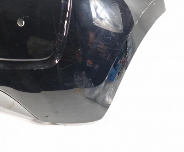 PARAURTI POSTERIORE COMPLETO VOLKSWAGEN Up 1° Serie 1S6807421 (11) - Foto 5