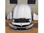 MUSATA FRONTALE COMPLETO BMW Z4 E89 DAL 2009 IN POI