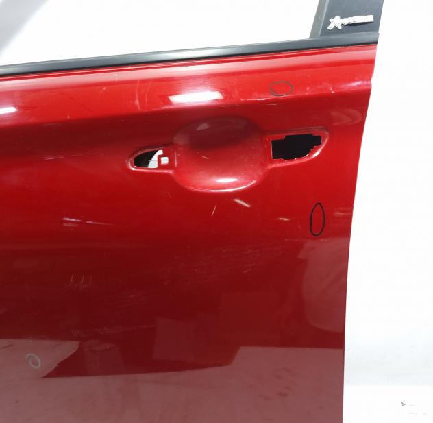 PORTIERA ANTERIORE SINISTRA HYUNDAI Kona Serie 76003-J9000 (17) - Foto 5