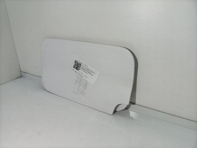 SPORTELLINO CARBURANTE PEUGEOT Ranch Partner DV6FD/BHY (1618) - Foto 3
