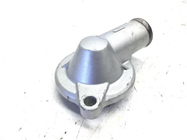 APRILIA PEGASO STRADA 660 COPERCHIO TERMOSTATO VALVOLA TERMOSTATICA 2005 2009