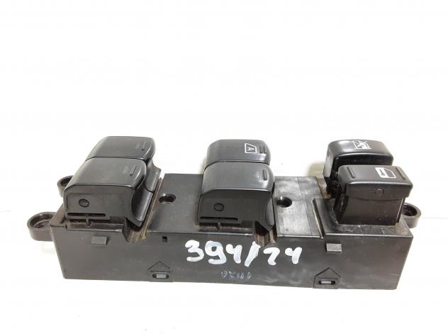 PULSANTIERA ANTERIORE SINISTRA SUBARU Forester 3° Serie EE20Z (0811) - Foto 2
