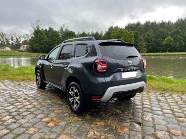 RICAMBI DACIA DUSTER ANNO 2021 - Foto 2