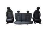 Sedili In Pelle Fiat 500x Sport  - 36200