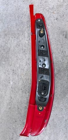 Fiat Punto 2a serie '01 specchi regolabili, fanalino posteriore sinistro. - Foto 8