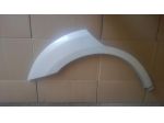 Profilo Parafango Modanatura Posteriore DESTRO / DX Subaru Legacy OUTBACK 2011