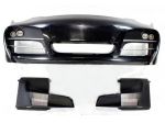 097100120100 PARAURTI ANTERIORE TECHART PORSCHE 987C CAYMAN (2009) RICAMBIO &hellip;
