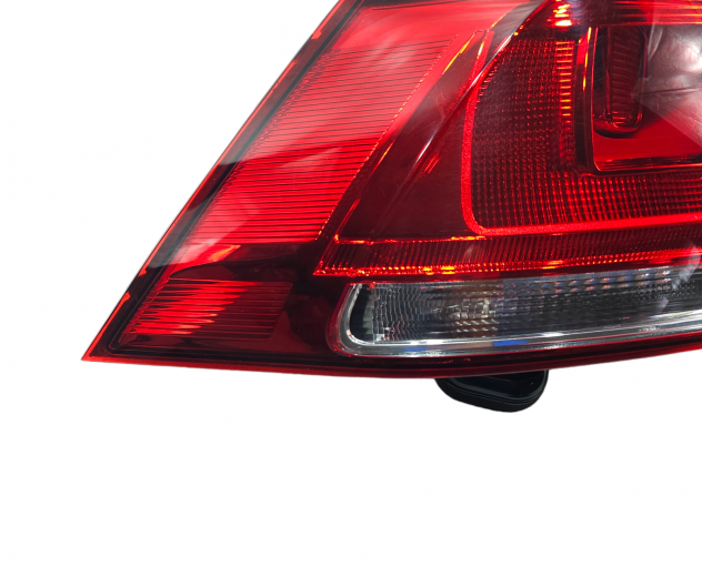 STOP FANALE POSTERIORE SINISTRO VOLKSWAGEN Golf 7 Berlina 5G0945095M (12) - Foto 9
