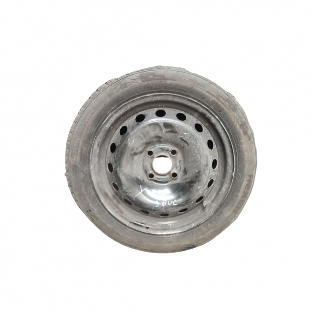 PNEUMATICI/GOMME LANCIA Ypsilon 2° Serie 185/55 R15 (0610)