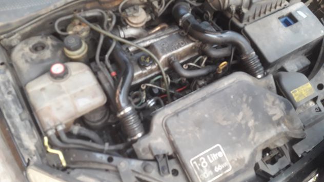 Ricambi Ford Focus I 1998-2004 - Foto 3
