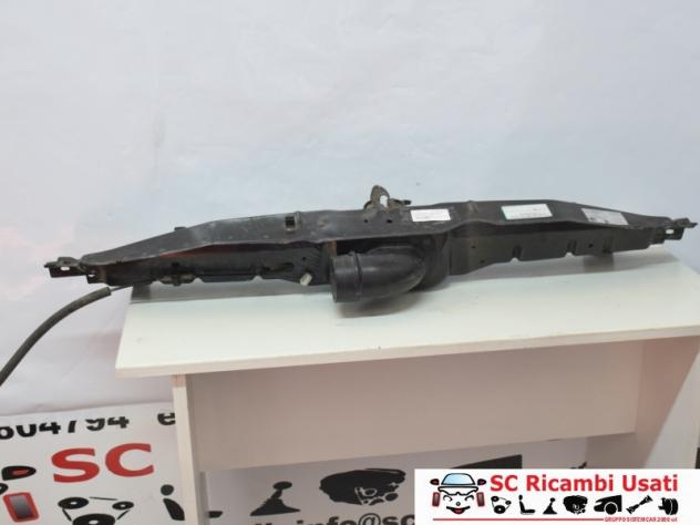 Traversa Batticofano Fiat Ducato 1340631080 53332031 - 10981 - Foto 2
