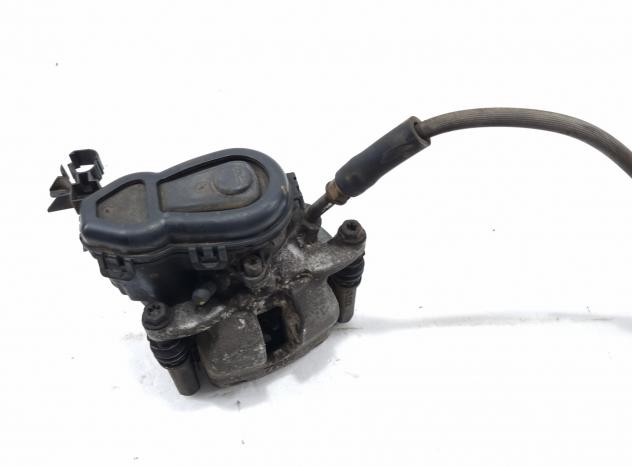 PINZA FRENO POSTERIORE SINISTRA MERCEDES Classe B W246 2° Serie OM 607.951 (12) - Foto 11