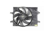4S6H8C607AC ELETTROVENTOLA FORD FIESTA 1.4 D 50KW 5M 5P (2006) RICAMBIO USATO