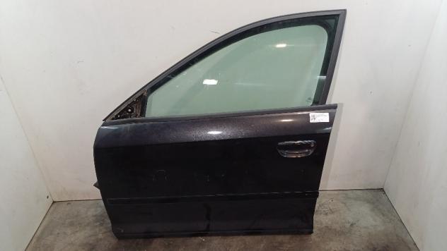 PORTIERA ANTERIORE SINISTRA AUDI A3 Sportback Serie (8PA) 8P4831051A CAYC (0408)