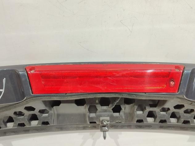 SPOILER PORTELLONE POSTERIORE FORD Focus Berlina 5° Serie BM51-A44210-B diesel 1560 (1114) - Foto 2