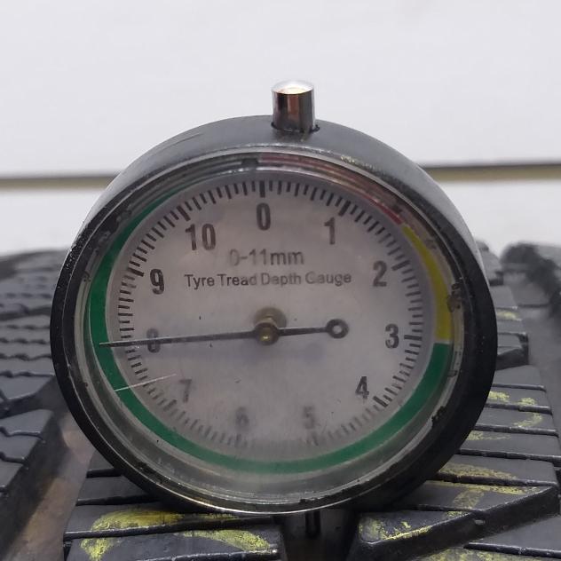 2 GOMME 245 50 18 CONTINENTAL A64111 - Foto 3