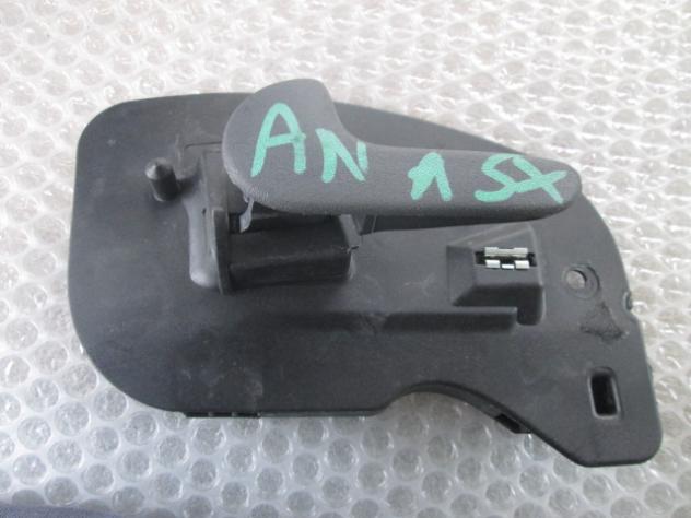 13104271 MANIGLIA INTERNA PORTA ANTERIORE SINISTRA OPEL COMBO 1.7 D 74KW 5M 2P (2008) RICAMBIO USATO