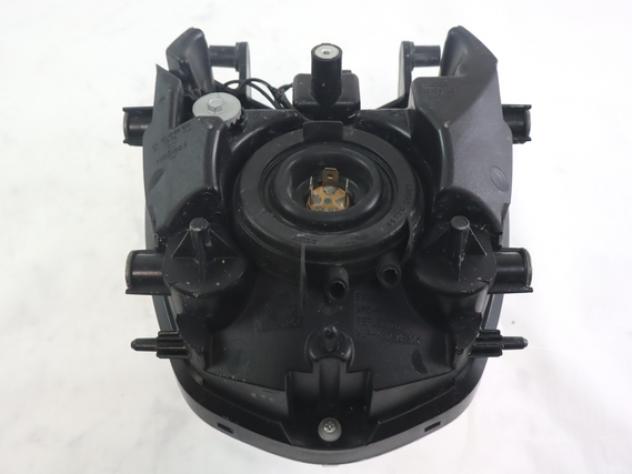 SUZUKI GSR 600 3510044G01999 FARO ANTERIORE 06 - 11 HEADLIGHT - Foto 5