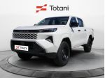 Toyota Hilux 2.8 D-4D 48V 204 CV A/T 4WD DC Mild Hybrid